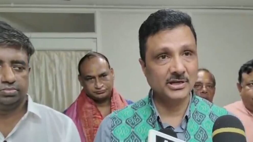 ପୁରୀ ରଥ ଯାତ୍ରା: ମହା ଚାରିତ୍ର ଉତ୍ସବ ପାଇଁ ପ୍ରସ୍ତୁତି ଚାଲିଛି