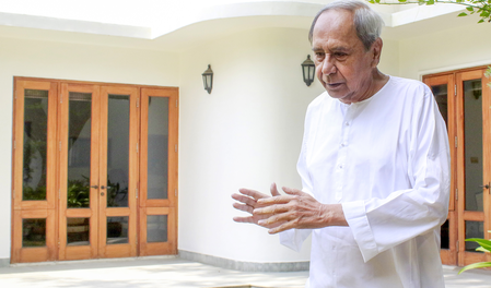 BJD ଗଞ୍ଜାମ ଗର୍ଦ୍ଦନ ମୃତ୍ୟୁ କେସକୁ ତଦନ୍ତ କରିବା ପାଇଁ ପ୍ୟାନେଲ ଗଠନ କରିଛି