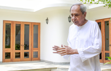 BJD ଗଞ୍ଜାମ ଗର୍ଦ୍ଦନ ମୃତ୍ୟୁ କେସକୁ ତଦନ୍ତ କରିବା ପାଇଁ ପ୍ୟାନେଲ ଗଠନ କରିଛି