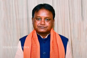 ମୁଖ୍ୟମନ୍ତ୍ରୀ ମୋହନ ମାଜିଙ୍କର ବଡ ଭାଇ ମୃତ୍ୟୁବରଣ