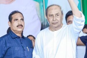 ବିଜେଡି ଓଡିଶା ସରକାରକୁ ଲକ୍ଷ୍ୟ କରିଛି, କାର୍ଯ୍ୟକାଳର ୨ ବର୍ଷ ପରେ ୨୪ଟି ବିଫଳତା ଉଲ୍ଲେଖ କରିଛି
