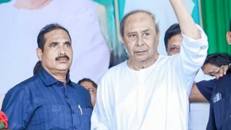 ବିଜେଡି ଓଡିଶା ସରକାରକୁ ଲକ୍ଷ୍ୟ କରିଛି, କାର୍ଯ୍ୟକାଳର ୨ ବର୍ଷ ପରେ ୨୪ଟି ବିଫଳତା ଉଲ୍ଲେଖ କରିଛି