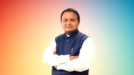 ସିଏମ୍ ମାଜି ଦିଲ୍ଲୀରେ NDA ମିଟିଂ ଓ NITI ଆୟୋଗ ଗଭର୍ନିଂ କାଉନସିଲ୍ ମିଟିଂରେ ଅଂଶଗ୍ରହଣ କରିବେ