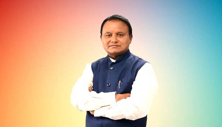 ସିଏମ୍ ମାଜି ଦିଲ୍ଲୀରେ NDA ମିଟିଂ ଓ NITI ଆୟୋଗ ଗଭର୍ନିଂ କାଉନସିଲ୍ ମିଟିଂରେ ଅଂଶଗ୍ରହଣ କରିବେ