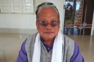 ପୂର୍ବ ଓଡିଶା ବିଧାୟକ, ଜୀବନ ଦଣ୍ଡ ଭୋଗୁଛନ୍ତି, ୭୫ ବର୍ଷରେ ମୃତ୍ୟୁ