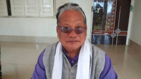 ପୂର୍ବ ଓଡିଶା ବିଧାୟକ, ଜୀବନ ଦଣ୍ଡ ଭୋଗୁଛନ୍ତି, ୭୫ ବର୍ଷରେ ମୃତ୍ୟୁ