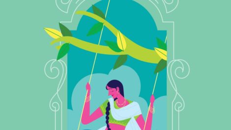 ରାଜା ସଂକ୍ରାନ୍ତି: ଓଡିଶାରେ ପାରମ୍ପରିକ ଉତ୍ସାହରେ ମନାଯାଉଛି; ପର୍ବଟି ମହିଳାତ୍ବ ଓ ପ୍ରକୃତିକୁ ଉଜାଗର କରେ