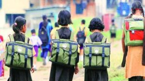 ଏକ୍ଷ୍ଟ୍ରିମ୍ ହିଟ୍ ଓଡିଶାର ପାଞ୍ଚ ଜିଲ୍ଲାକୁ ସ୍କୁଲ ଖୋଲିବାରେ ବିଳମ୍ବ କରିବାକୁ ବାଧ୍ୟ କରୁଛି