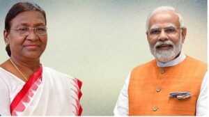 ମୟୁରଭଞ୍ଜରେ ରାଷ୍ଟ୍ରପତି ଓ ପ୍ରଧାନମନ୍ତ୍ରୀଙ୍କର ସାମ୍ୟିକ ଦୌରାରେ ପ୍ରସ୍ତୁତି