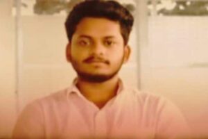 ଓଡିଶା ମନ୍ତ୍ରୀଙ୍କ ପୁଅକୁ ଛାତ୍ରୀ ଆତ୍ମହତ୍ୟା କେସରେ ଗିରଫ