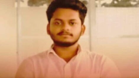 ଓଡିଶା ମନ୍ତ୍ରୀଙ୍କ ପୁଅକୁ ଛାତ୍ରୀ ଆତ୍ମହତ୍ୟା କେସରେ ଗିରଫ