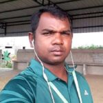 ପୂର୍ବ ଆନ୍ତର୍ଜାତୀୟ ଧନୁର୍ବାଜକ ରାଜେଶ ହସ୍ଦକଙ୍କ ମୃତ୍ୟୁ