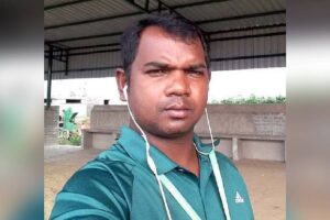 ପୂର୍ବ ଆନ୍ତର୍ଜାତୀୟ ଧନୁର୍ବାଜକ ରାଜେଶ ହସ୍ଦକଙ୍କ ମୃତ୍ୟୁ
