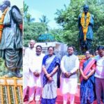 CM ମାଜି ଗୋଟିଏ ମହାନ ନେତା ନବକୃଷ୍ଣ ଚୌଧୁରୀଙ୍କୁ ସ୍ମରଣ କଲେ
