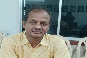 CADA ଇଞ୍ଜିନିୟର ପଦ୍ମଲୋଚନ ନାୟକ ଗେମ୍ବଲିଂ ପାଇଁ ଶ୍ରୀଲଙ୍କା ଯାତ୍ରା କରୁଥିଲେ