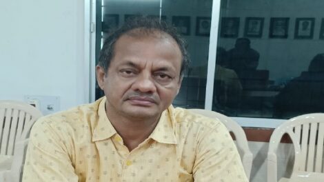 CADA ଇଞ୍ଜିନିୟର ପଦ୍ମଲୋଚନ ନାୟକ ଗେମ୍ବଲିଂ ପାଇଁ ଶ୍ରୀଲଙ୍କା ଯାତ୍ରା କରୁଥିଲେ