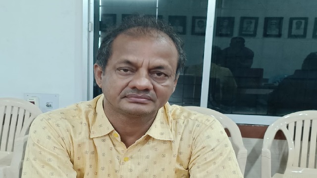 CADA ଇଞ୍ଜିନିୟର ପଦ୍ମଲୋଚନ ନାୟକ ଗେମ୍ବଲିଂ ପାଇଁ ଶ୍ରୀଲଙ୍କା ଯାତ୍ରା କରୁଥିଲେ