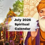 ଜୁଲାଇ 2026 ଧାର୍ମିକ କ୍ୟାଲେଣ୍ଡର: ପ୍ରତି ଉତ୍ସବ, ବ୍ରତ, ଏବଂ ପବିତ୍ର ଦିନ ଯାହା ଆପଣଙ୍କୁ ଜାଣିବାକୁ ଦରକାର