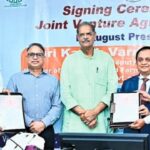 ଓଡିଶା ଏନଏଲସି ସହ 1,000 ମେଗାୱାଟ୍ ଗ୍ରୀନ ଏନେର୍ଜୀ ମେଗା ପ୍ରକଳ୍ପ ପାଇଁ ସହଯୋଗ କରିଛି