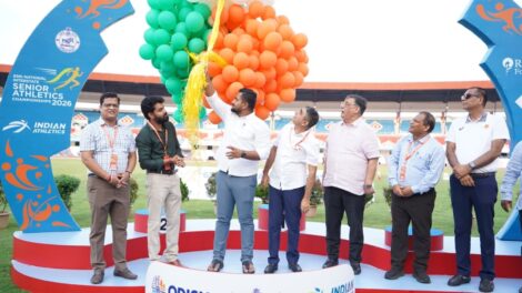 ଦିନ 1ରେ ଖେଳାଳିଙ୍କର ଚମକ