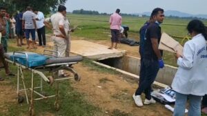 ମହିଳାଙ୍କର ହତ୍ୟାରେ ପ୍ରେମ ସମ୍ପର୍କର ଅନୁମାନ; ଗୋଟିଏ ଗିରଫ