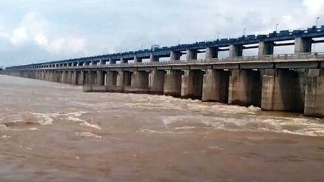 ମହାନଦୀ ପାଣି ବିବାଦ: ଟ୍ରାଇବ୍ୟୁନାଲରେ ଆଜି ଗୁରୁତ୍ୱପୂର୍ଣ୍ଣ ସୁଣାଣୀ