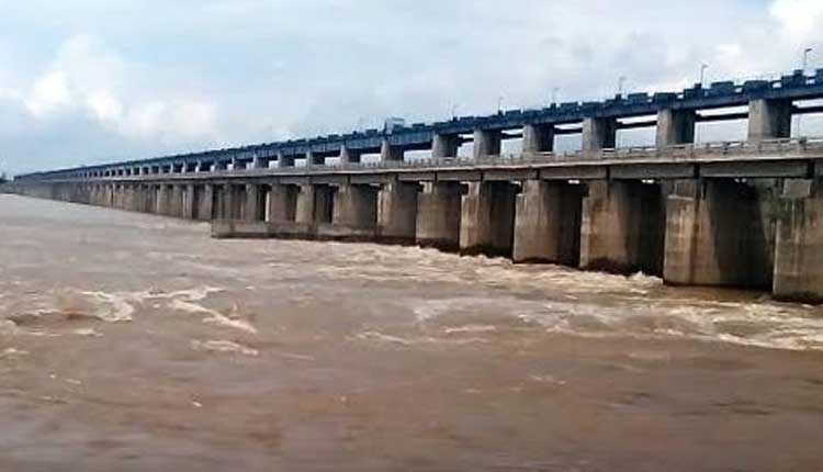 ମହାନଦୀ ପାଣି ବିବାଦ: ଟ୍ରାଇବ୍ୟୁନାଲରେ ଆଜି ଗୁରୁତ୍ୱପୂର୍ଣ୍ଣ ସୁଣାଣୀ