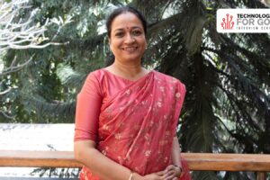 ପରିବେଶ ଅନୁକୂଳନ ପାଇଁ ଟେକ୍ନୋଲୋଜୀ ମହତ୍ତ୍ୱପୂର୍ଣ୍ଣ, କିନ୍ତୁ ସ୍ଥାନୀୟ ଜ୍ଞାନକୁ ଅବହେଳା କରିବେ ନାହିଁ: CSTEP ର ଇନ୍ଦୁ ମୁର୍ଥୀ