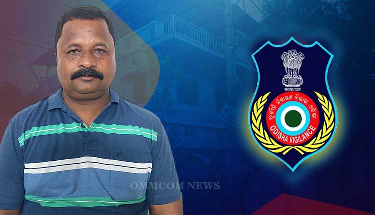 ଓଡିଶା ବିଜିଲାନ୍ସ ଡିପାର୍ଟମେଣ୍ଟ ଭିଏମ୍ଏସ୍ଏଆର୍ ନିଯୁକ୍ତି ଅଧିକାରୀଙ୍କ ଗୃହରେ ଦାବି ଅନୁସାରେ ଚାଳନା କରିଛି