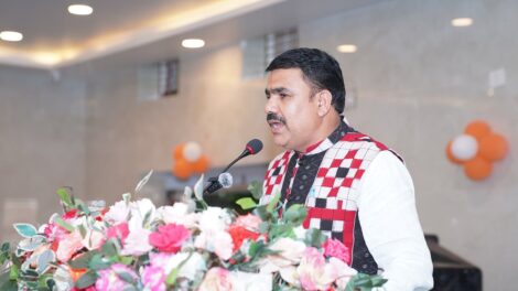 ଓଡିଶା ସରକାରୀ ବିଦ୍ୟାଳୟଗୁଡିକୁ ୭୫% ପ୍ରତିନିଧିତ୍ୱ ସହିତ ନୂତନ SMC ଗଠନର ନିର୍ଦ୍ଦେଶ