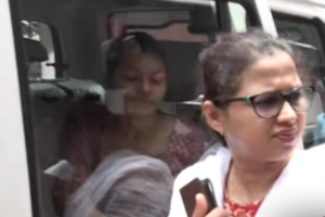 ସୌମ୍ୟା ମୃତ୍ୟୁ କେସ୍‌: ଜ୍ହର୍ପଡା ବିଶେଷ ଜେଲ୍‌ରେ 20 ଅଭିଯୁକ୍ତଙ୍କୁ ପ୍ରଶ୍ନାବଳୀ