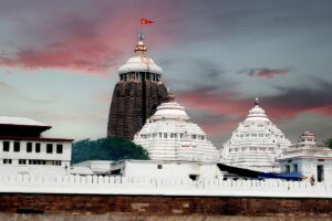 ଯଗନ୍ନାଥ ପୁରୀ ମନ୍ଦିରରେ ଯମ ଶିଳା: ତୃତୀୟ ପଦକ୍ଷେପର ଗୁପ୍ତ କଥା