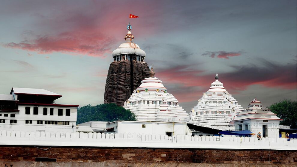 ଯଗନ୍ନାଥ ପୁରୀ ମନ୍ଦିରରେ ଯମ ଶିଳା: ତୃତୀୟ ପଦକ୍ଷେପର ଗୁପ୍ତ କଥା