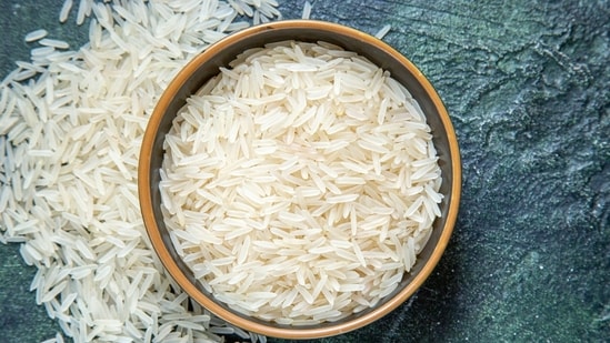 ଚାଉଳ ଶକ୍ତିକରଣ: ବିରତି, ପଛକୁ ଯିବା ନୁହେଁ