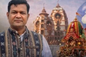 ପଟ୍ଟନାଇକଙ୍କର ଆବେଗ: ISKCONର ରଥୟାତ୍ରା ପୂର୍ବରୁ ଆୟୋଜନ ଉପରେ ମନୋବୃତ୍ତି