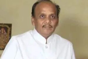 ପ୍ରଭାତ ବିସ୍ୱାଲଙ୍କର ଭାରତୀୟ ଜନତା ପାର୍ଟିରେ ଯୋଗଦେବା ସହିତ ସଂକେତ ଶେଷ