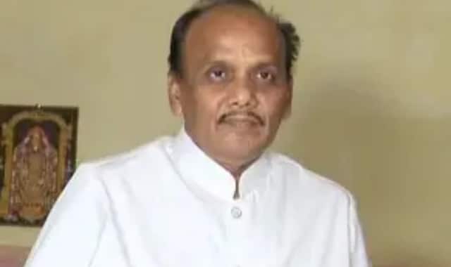 ପ୍ରଭାତ ବିସ୍ୱାଲଙ୍କର ଭାରତୀୟ ଜନତା ପାର୍ଟିରେ ଯୋଗଦେବା ସହିତ ସଂକେତ ଶେଷ