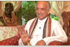 ଗଜପତି ମହାରାଜଙ୍କର ପ୍ରତିକ୍ରିୟା: ISKCON ଦ୍ୱାରା ସୃଜିତ କଥା ଗୁଡିକୁ ଗୋଲ୍ଡିଫାଇ କରାଯାଇଛି