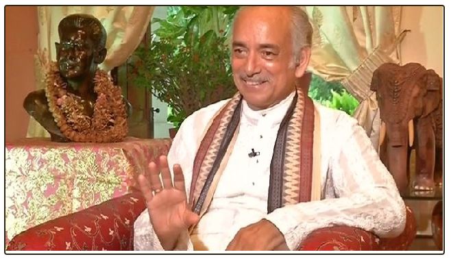 ଗଜପତି ମହାରାଜଙ୍କର ପ୍ରତିକ୍ରିୟା: ISKCON ଦ୍ୱାରା ସୃଜିତ କଥା ଗୁଡିକୁ ଗୋଲ୍ଡିଫାଇ କରାଯାଇଛି