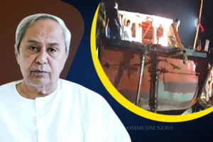 ନବୀନ ପଟନାୟକଙ୍କର ଗଭୀର ଦୁଃଖ, ବେଙ୍ଗାଲର ଟ୍ରଲର ଦୁର୍ଘଟନାରେ ଅନୁପସ୍ଥିତ ୩ ଓଡିଆ ମାଛ ବିଜ୍ଞାନୀଙ୍କର ସୁରକ୍ଷିତ ଫେରା ପାଇଁ ଆକାଂକ୍ଷା