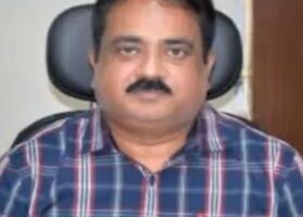 ଓଡିଶାର ପୁସ୍ତକ ବିକ୍ରୟ ତ୍ରୁଟି ମାମଲାରେ ପୂର୍ବ ଏସିଇଆରଟି ମୁଖ୍ୟଙ୍କୁ ଗିରଫ