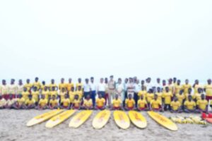 ପୁରୀରେ ପର୍ୟଟକ ସୁରକ୍ଷା ଅଭିଯାନ ଆରମ୍ଭ