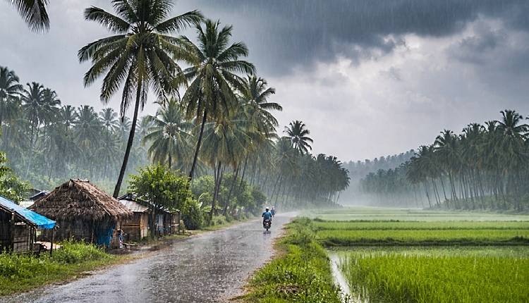 ଓଡିଶାରେ ଗଭୀର ବର୍ଷା: କେନ୍ଦୁଝରର ହଟାଦିହିରେ 24 ଘଣ୍ଟାରେ 210 ମି.ମି.