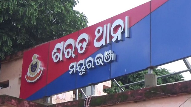 ଓଡିଶାରେ ପିତାଙ୍କ ଦାବୀ: ଦାରିଦ୍ର୍ୟରୁ ଚାପି ୪ ବର୍ଷୀୟ ପୁଅଙ୍କୁ ହତ୍ୟା