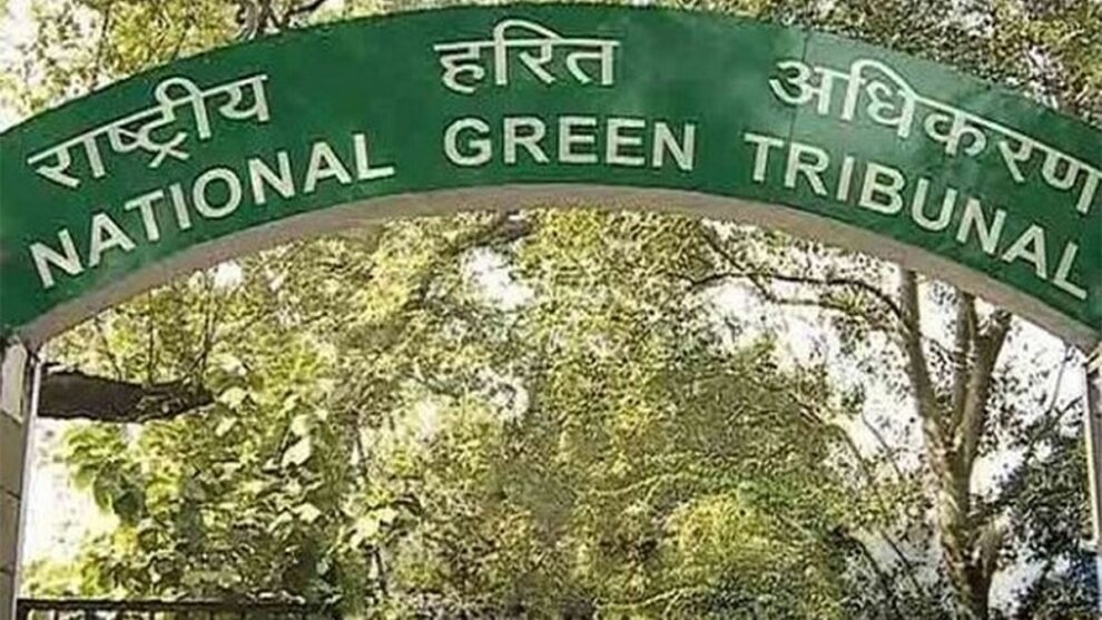 NGT ଦ୍ୱାରା ଓଡିଶାର ସୁକିଣ୍ଡାରେ ସୁରକ୍ଷିତ ପାଣି ଯୋଗାଣ ପାଇଁ ନିର୍ଦ୍ଦେଶ
