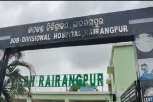 ମୟୁରଭଞ୍ଜର ହୋଷ୍ଟେଲରେ ଦିଆରେଆ ପ୍ରବଳତା: 30 ଗୋଟିଏ ଛାତ୍ରୀ ଦେଖାଗଲେ ଆସୁଛନ୍ତି