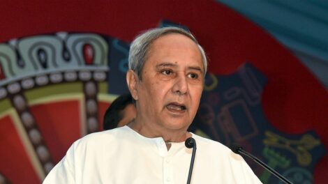 ନବୀନ ପଟ୍ନାୟକଙ୍କର ବୀଜେପିକୁ ଗମ୍ଭୀର ସମଲୋଚନା, ଓଡିଶାର ବିନିଯୋଗରେ ପଞ୍ଚମ ସ୍ଥାନ ପାଇଁ ସନ୍ତୋଷ