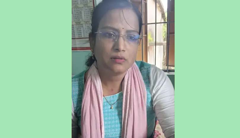 ଓଡିଶାର ଭୁବନେଶ୍ୱରରେ ରେଭେନ୍ୟୁ ଇନ୍ସ୍ପେକ୍ଟରକୁ ଭୁକ୍ତାନ ଗ୍ରହଣ କରୁଥିବାବେଳେ ଧରା ପଡ଼ିଲେ