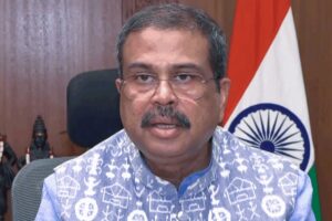 ଧର୍ମେନ୍ଦ୍ର ପ୍ରଧାନଙ୍କ ପାଇଁ ସଂସ୍ଥାଗତ ଶ୍ରମିକର ଯାତ୍ରା: ଏହା ଏକ ନୂତନ ଆରମ୍ଭ