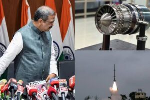 ଧର୍ମେନ୍ଦ୍ର ପ୍ରଧାନଙ୍କ ଅସ୍ତିଫାର, DRDO ର ସଫଳତା ଓ କମନ୍ୱେଲ୍ଥ ଗେମ୍ସର ଆରମ୍ଭ